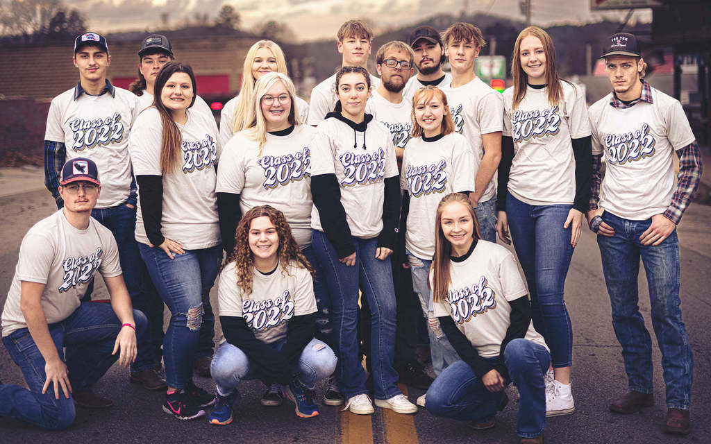 Seniors 2022