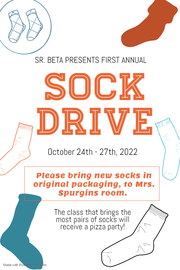 Sock Drive